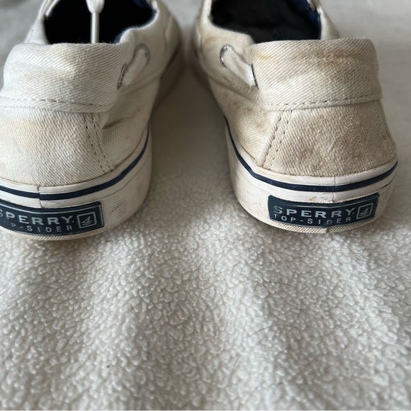 Sperry Boat Shoes - Picture 5 of 7